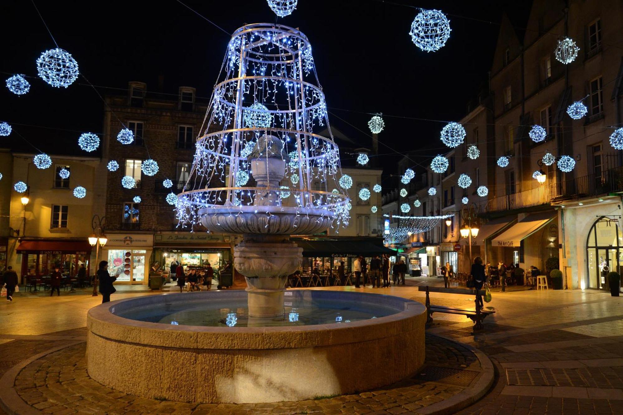 Charmant T2 En Coeur De Ville 15Min De Disney Lagny エクステリア 写真
