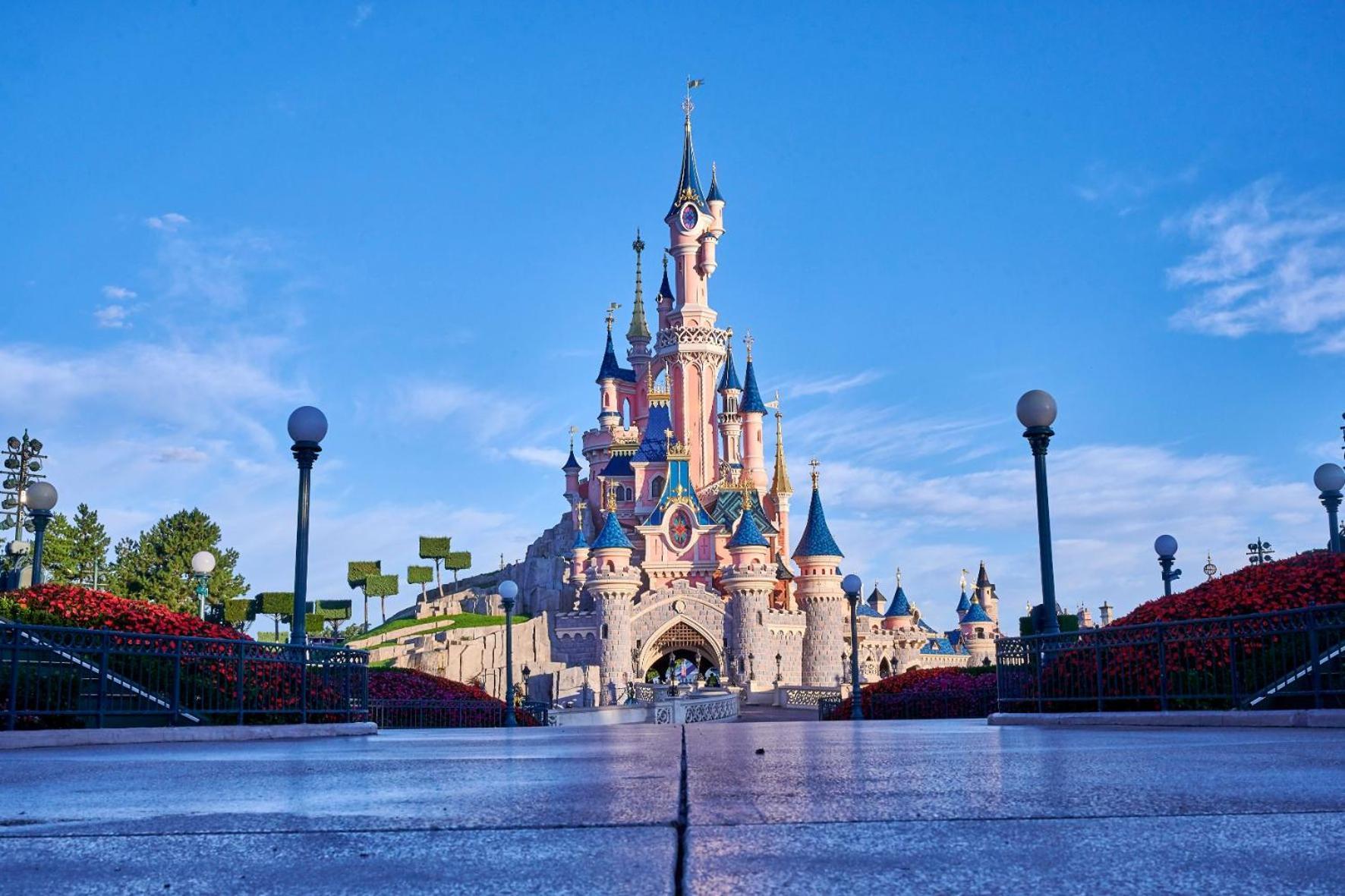 Charmant T2 En Coeur De Ville 15Min De Disney Lagny エクステリア 写真
